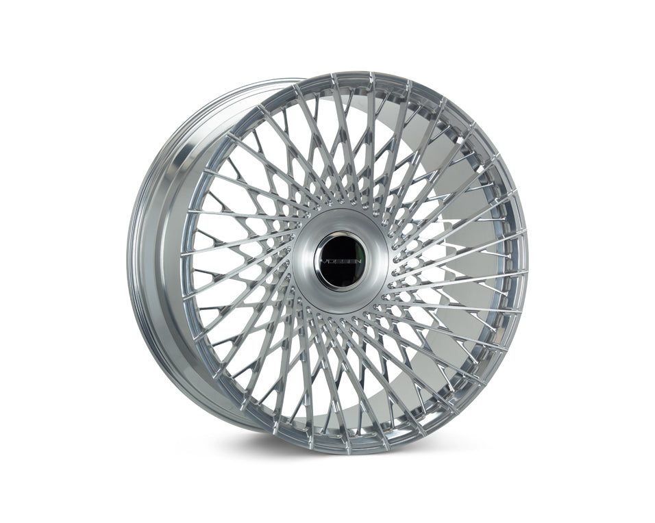 VOSSEN S21-11T FORGED 1PC MONOBLOCK - Wheel Designers