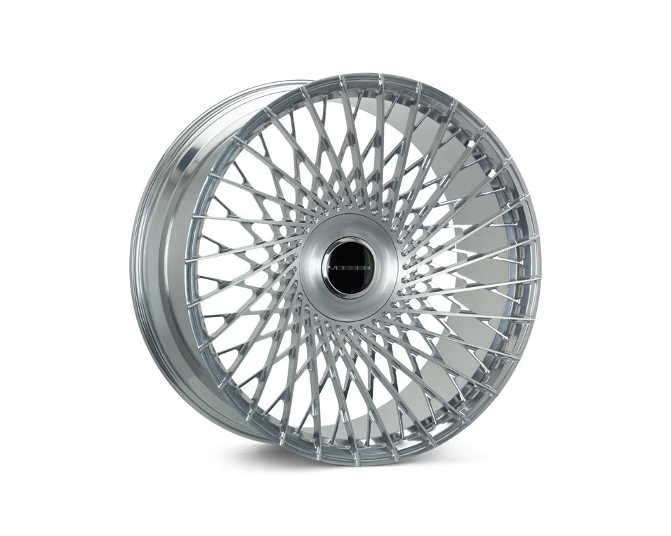 VOSSEN S21-11T CORVETTE C8 Z06 20X10 21X13 - Wheel Designers