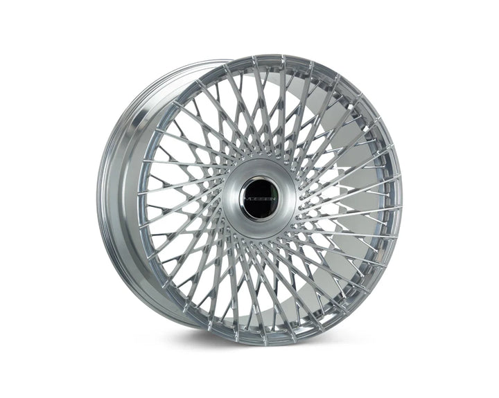 VOSSEN S21-11T CORVETTE C8 Z06 20X10 21X13 - Wheel Designers