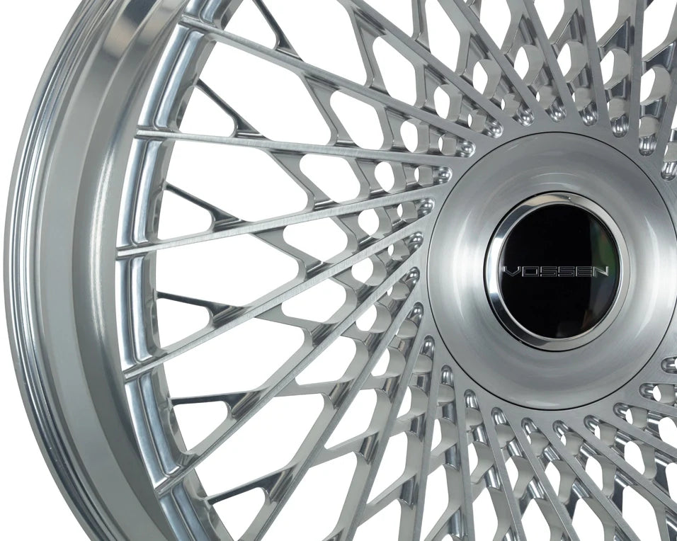 VOSSEN S21-11T CORVETTE C8 Z06 20X10 21X13 - Wheel Designers