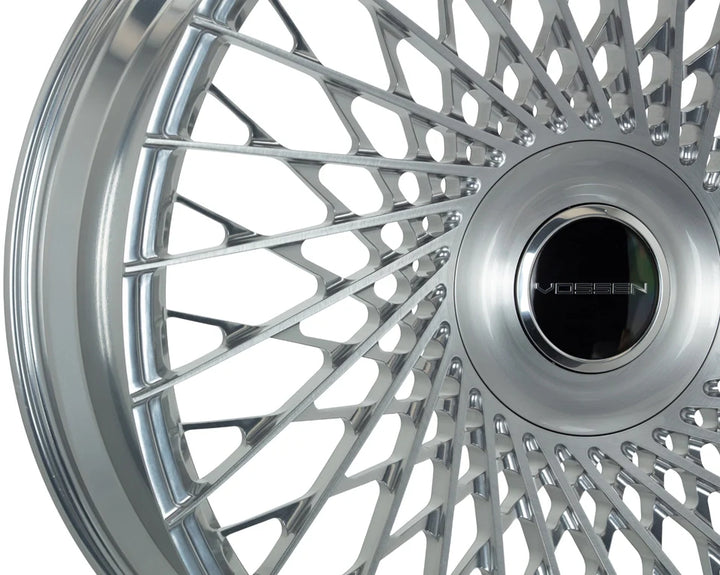 VOSSEN S21-11T CORVETTE C8 Z06 20X10 21X13 - Wheel Designers