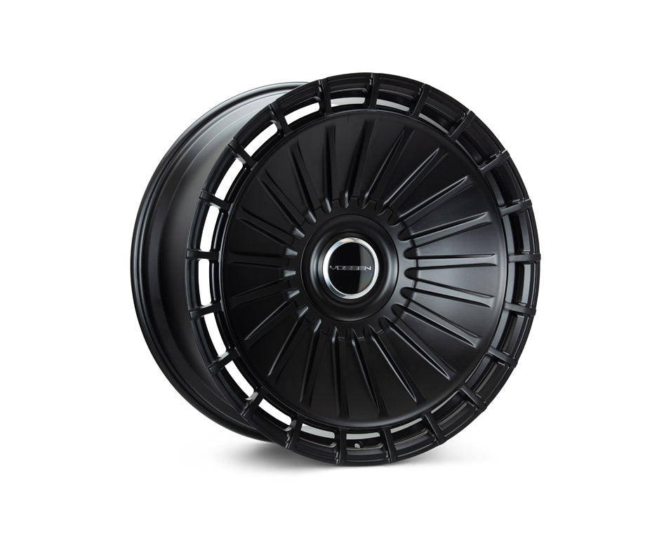 VOSSEN S21-12 CORVETTE C8 Z06 20X10 21X13 - Wheel Designers