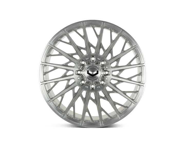 20" VOSSEN VFX-02T FORGED WHEELS - Wheel Designers