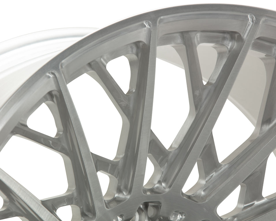 20" VOSSEN VFX-02T FORGED WHEELS - Wheel Designers