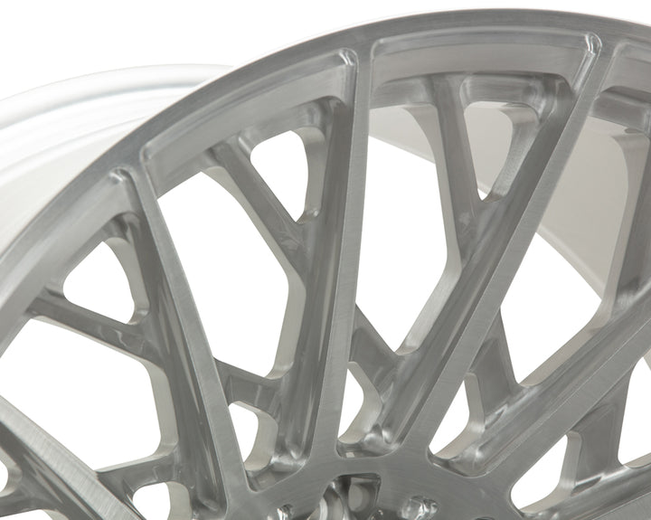 20" VOSSEN VFX-02T FORGED WHEELS - Wheel Designers
