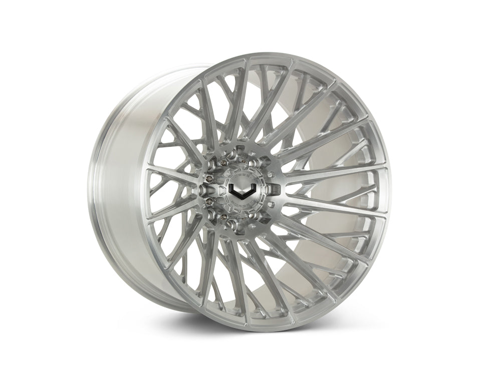 20" VOSSEN VFX-02T FORGED WHEELS - Wheel Designers