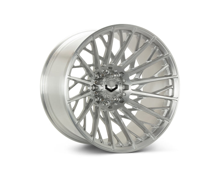 20" VOSSEN VFX-02T FORGED WHEELS - Wheel Designers