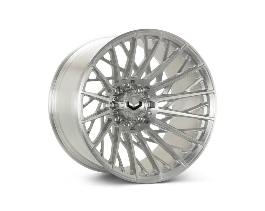 20" VOSSEN VFX-02T FORGED WHEELS - Wheel Designers