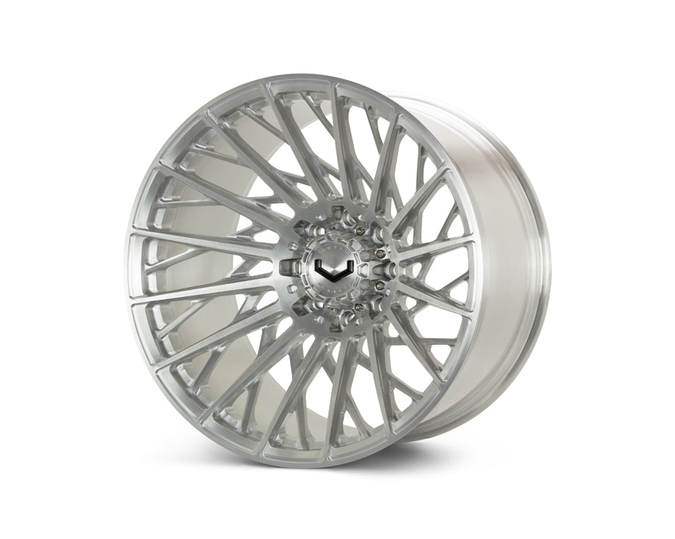 20" VOSSEN VFX-02T FORGED WHEELS - Wheel Designers