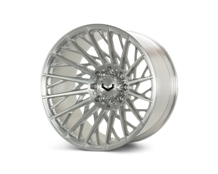 20" VOSSEN VFX-02T FORGED WHEELS - Wheel Designers