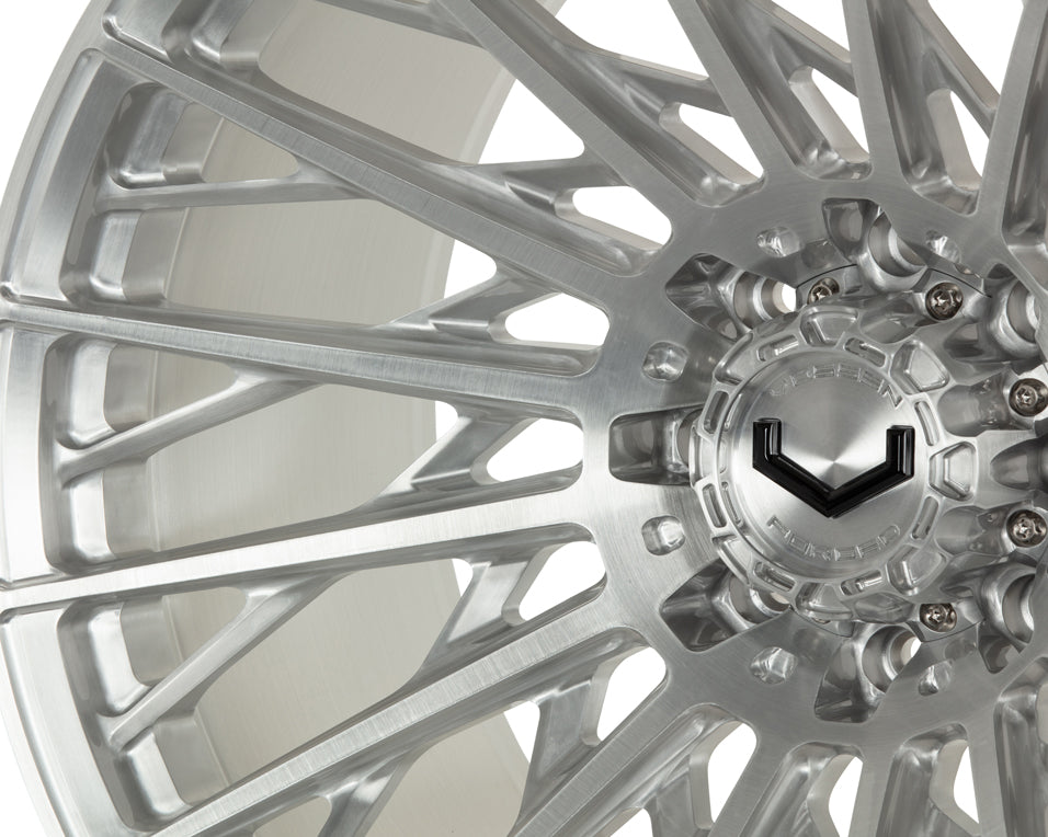 20" VOSSEN VFX-02T FORGED WHEELS - Wheel Designers