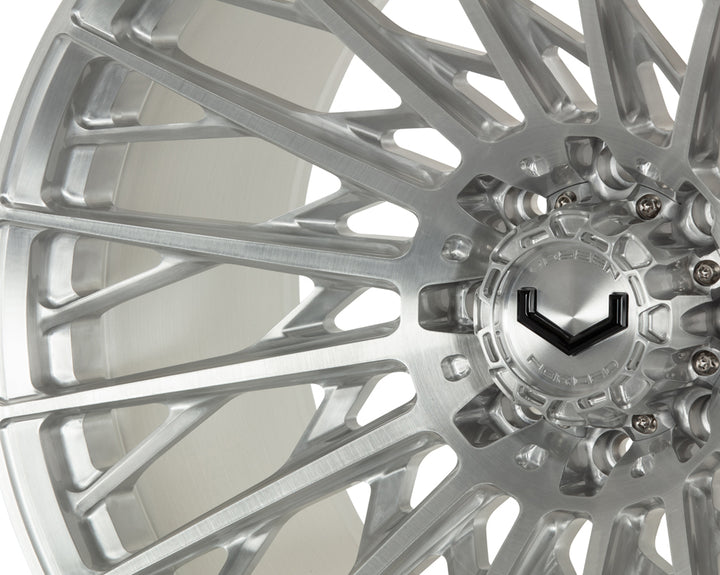 20" VOSSEN VFX-02T FORGED WHEELS - Wheel Designers