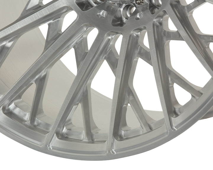 20" VOSSEN VFX-02T FORGED WHEELS - Wheel Designers