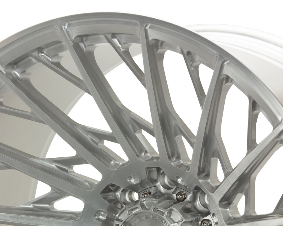 20" VOSSEN VFX-02T FORGED WHEELS - Wheel Designers
