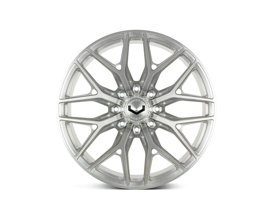 20" VOSSEN VFX-03 FORGED WHEELS - Wheel Designers