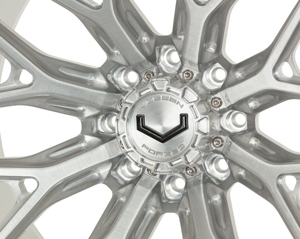 20" VOSSEN VFX-03 FORGED WHEELS - Wheel Designers