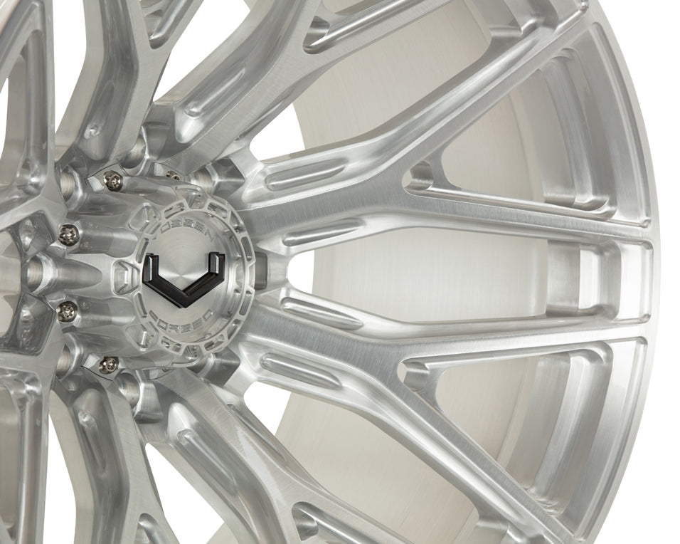 20" VOSSEN VFX-03 FORGED WHEELS - Wheel Designers
