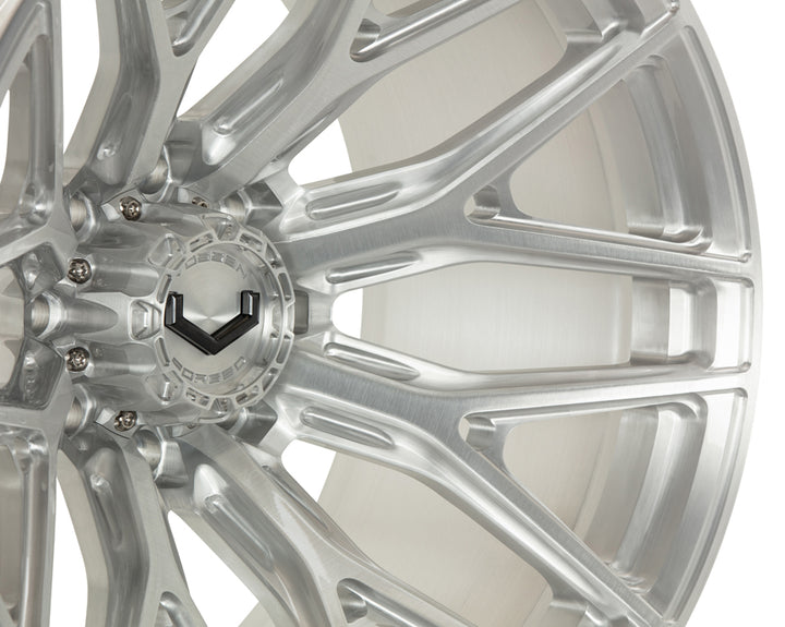 20" VOSSEN VFX-03 FORGED WHEELS - Wheel Designers
