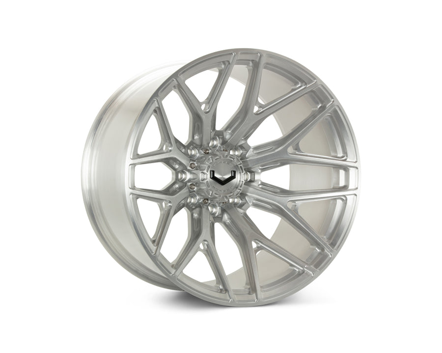 20" VOSSEN VFX-03 FORGED WHEELS - Wheel Designers