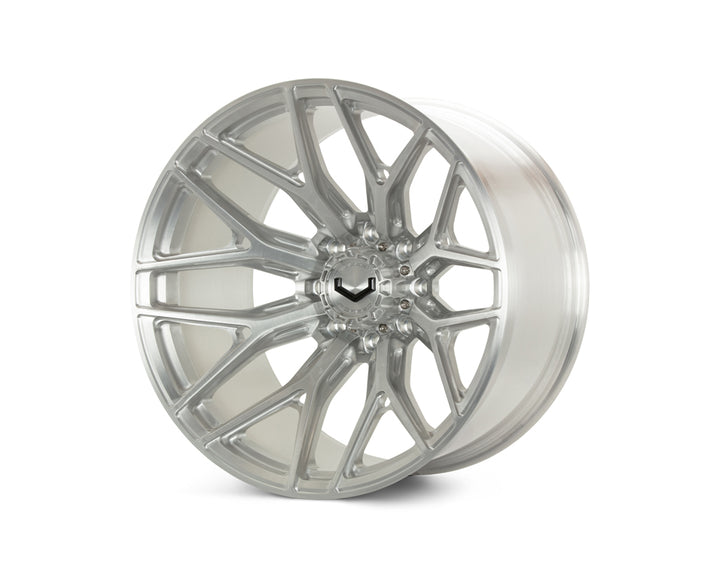 20" VOSSEN VFX-03 FORGED WHEELS - Wheel Designers