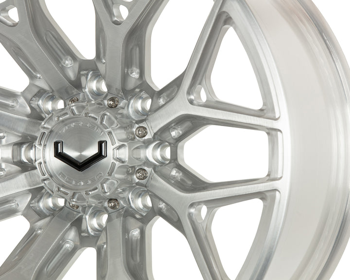 20" VOSSEN VFX-03 FORGED WHEELS - Wheel Designers