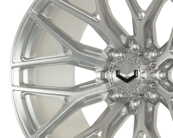 20" VOSSEN VFX-03 FORGED WHEELS - Wheel Designers