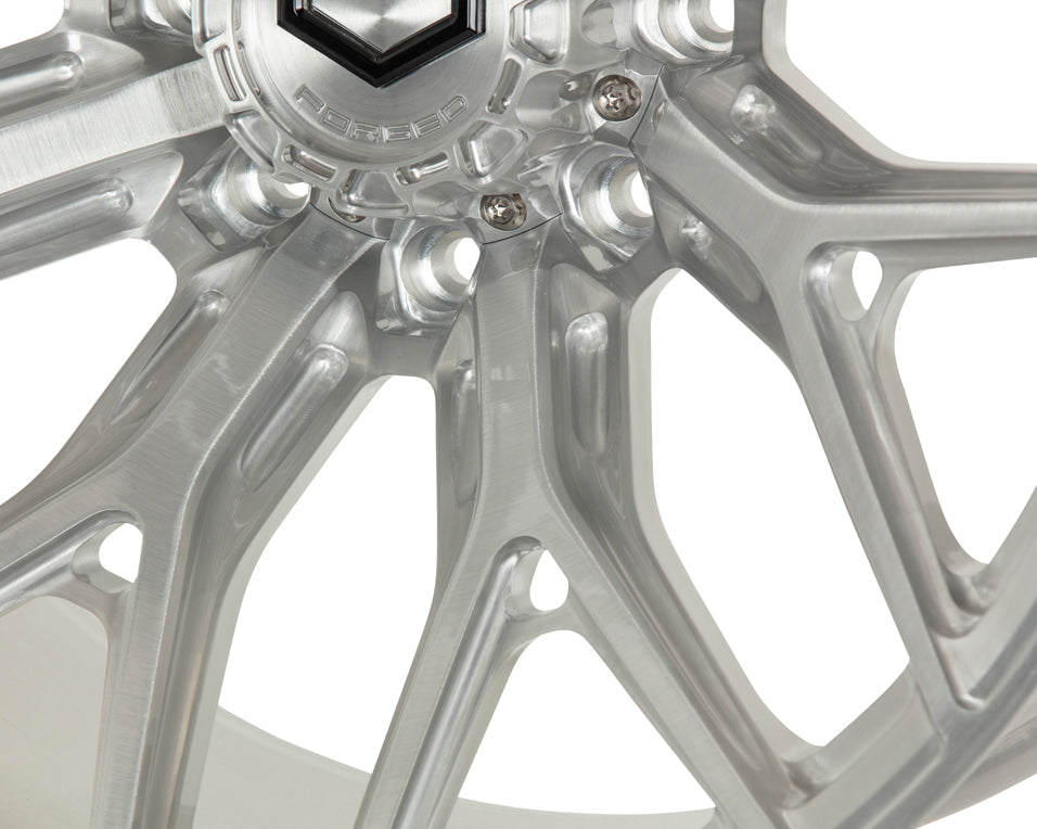 20" VOSSEN VFX-03 FORGED WHEELS - Wheel Designers