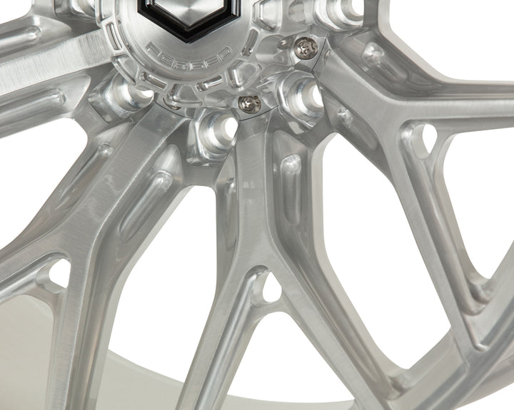20" VOSSEN VFX-03 FORGED WHEELS - Wheel Designers