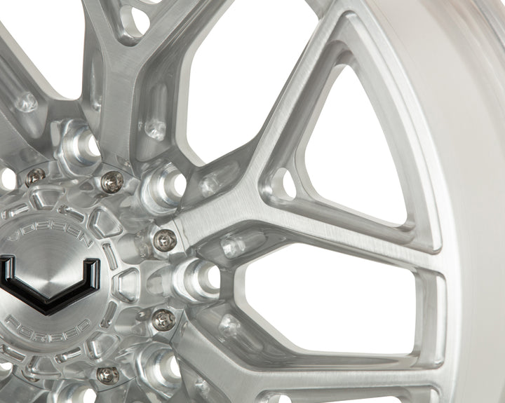 20" VOSSEN VFX-03 FORGED WHEELS - Wheel Designers