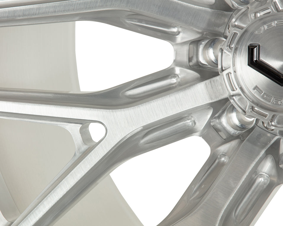20" VOSSEN VFX-03 FORGED WHEELS - Wheel Designers