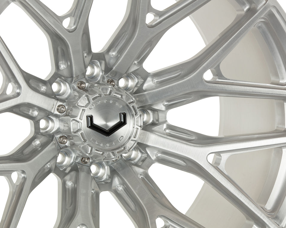 20" VOSSEN VFX-03 FORGED WHEELS - Wheel Designers
