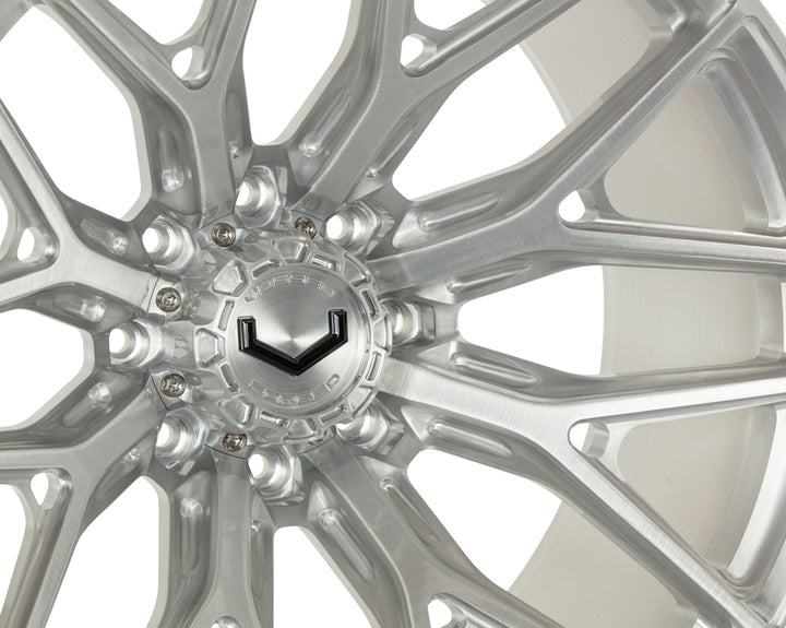 20" VOSSEN VFX-03 FORGED WHEELS - Wheel Designers