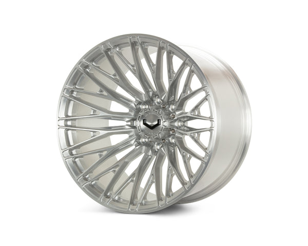 20" VOSSEN VFX-04 FORGED WHEELS - Wheel Designers