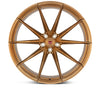 VOSSEN S21-04 FORGED 1PC MONOBLOCK - Wheel Designers