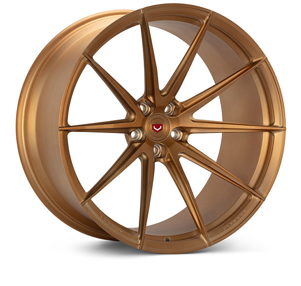 VOSSEN S21-04 FORGED 1PC MONOBLOCK - Wheel Designers