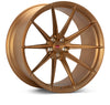 VOSSEN S21-04 FORGED 1PC MONOBLOCK - Wheel Designers