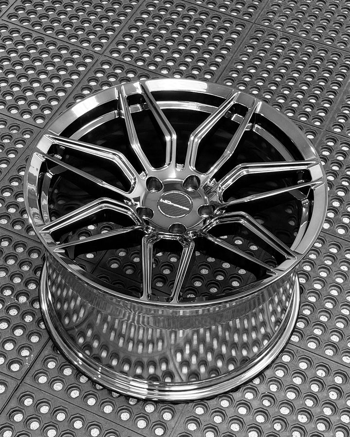 WD FORGED C8Z MONOBLOCK CONCAVE SERIES