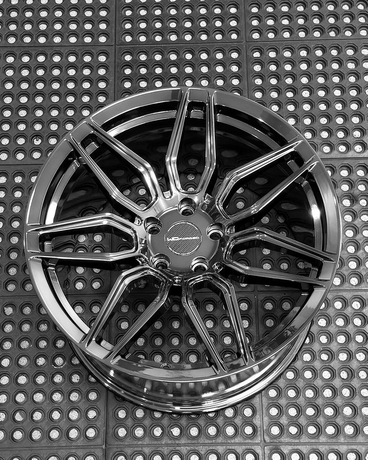WD FORGED C8Z MONOBLOCK CONCAVE SERIES