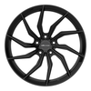 WD AS10D MONOBLOCK CONCAVE SERIES CORVETTE BASE STINGRAY Z51 - Wheel Designers