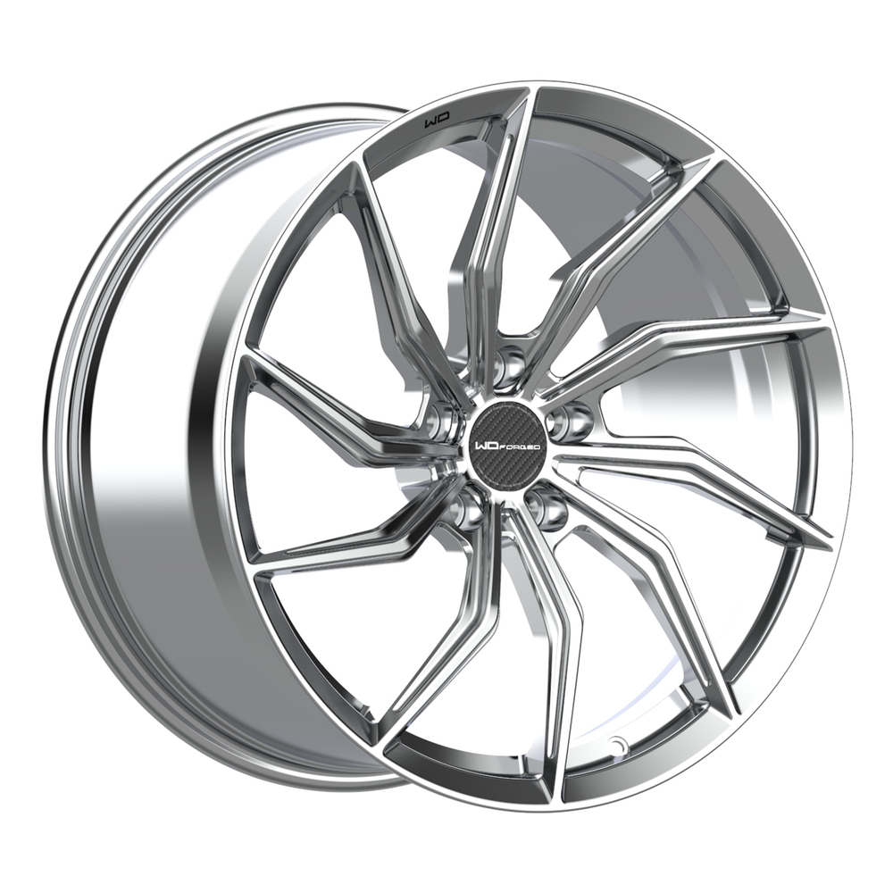 WD AS10D MONOBLOCK CONCAVE SERIES CORVETTE C8 ERAY - Wheel Designers