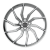 WD AS10D MONOBLOCK CONCAVE SERIES CORVETTE C8 Z06 - Wheel Designers