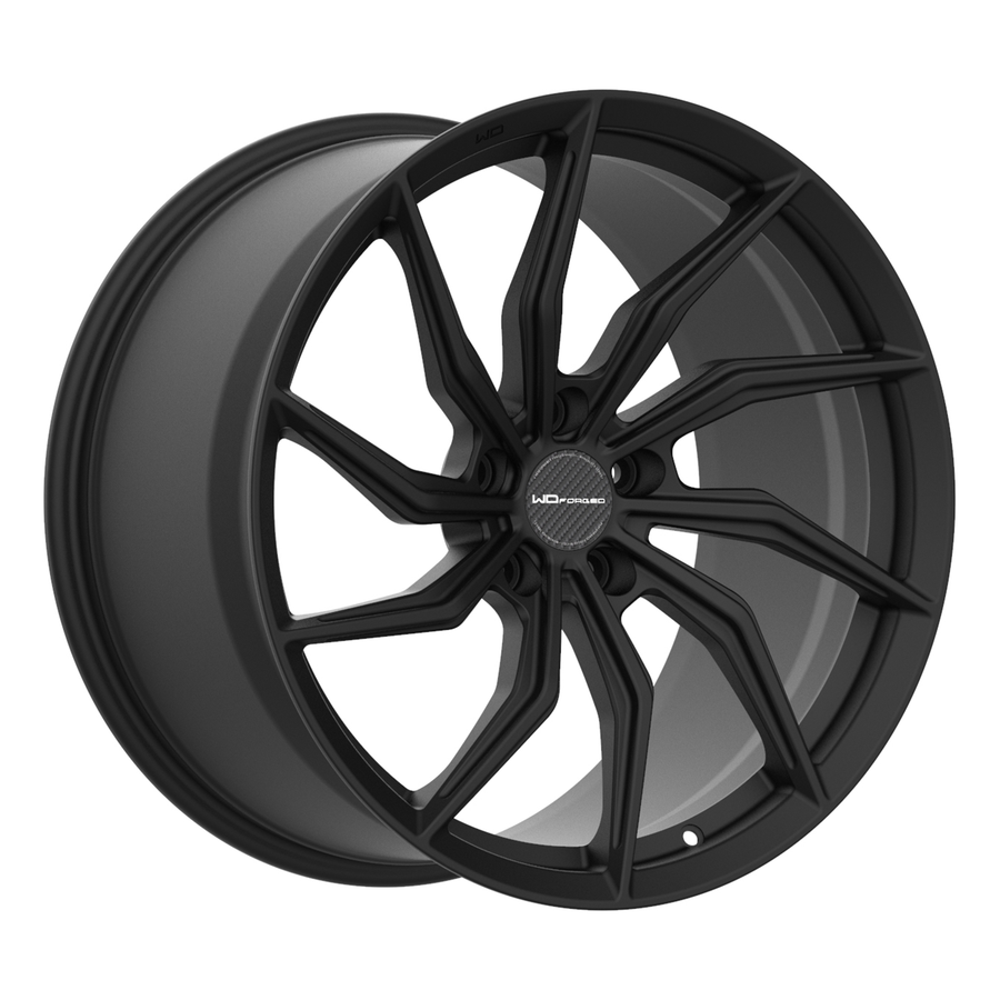 WD AS10D MONOBLOCK CONCAVE SERIES - Wheel Designers