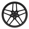 WD AS5-S MONOBLOCK CONCAVE SERIES CORVETTE C8 Z06 - Wheel Designers