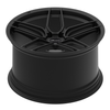 WD AS5-S MONOBLOCK CONCAVE SERIES CORVETTE C8 Z06 - Wheel Designers