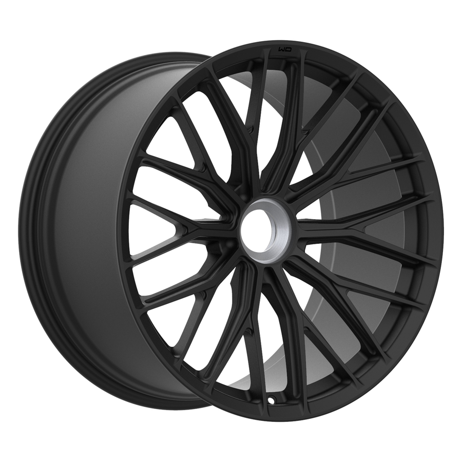 WD CL10 CENTERLOCK CONCAVE SERIES - Wheel Designers