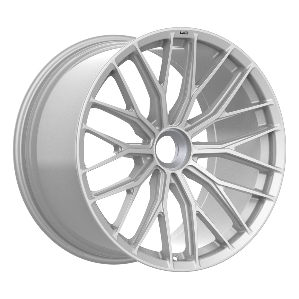 WD CL10 CENTERLOCK CONCAVE SERIES - Wheel Designers