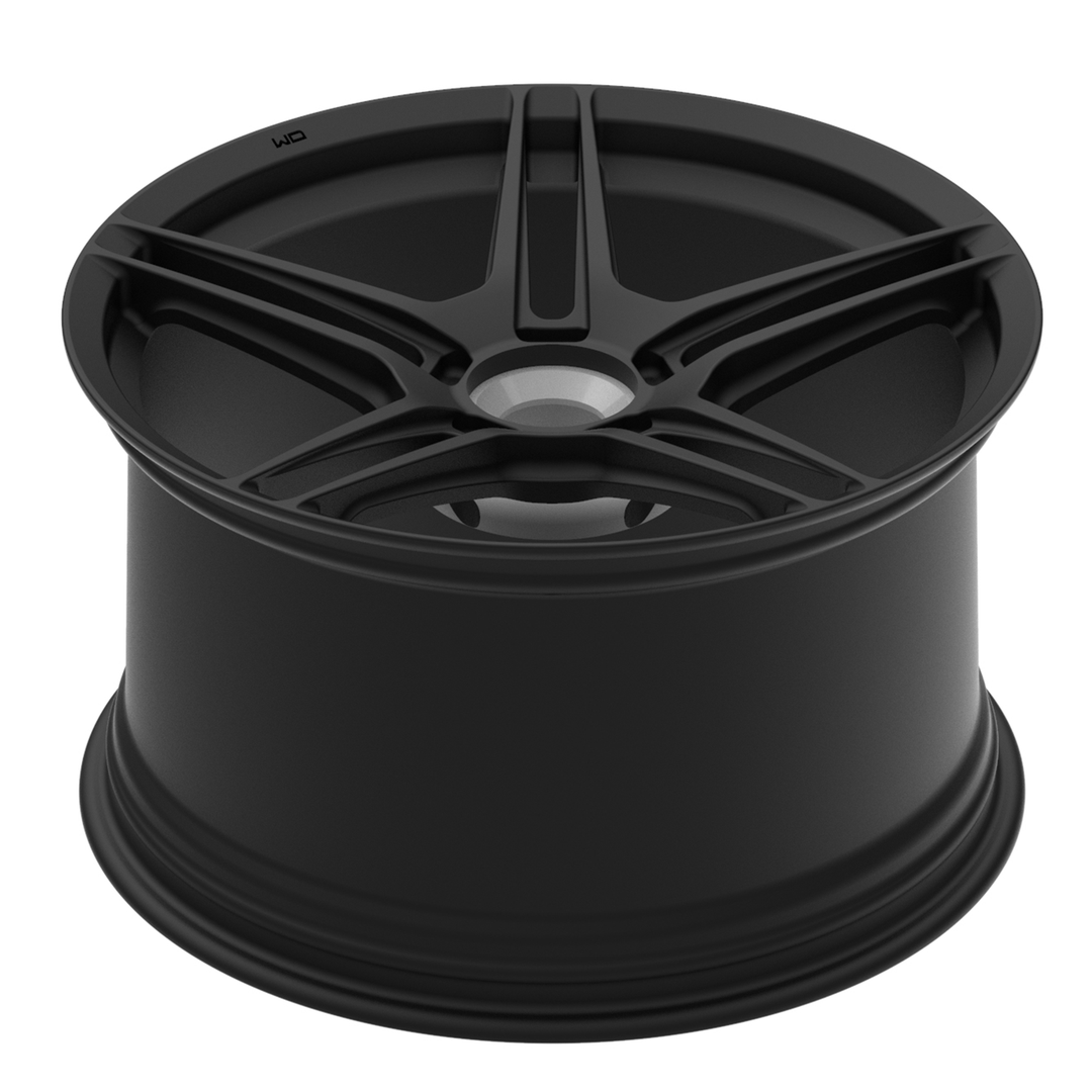 Clm Wheel WD CL5M CENTERLOCK CONCAVE SERIES – Wheel Designers