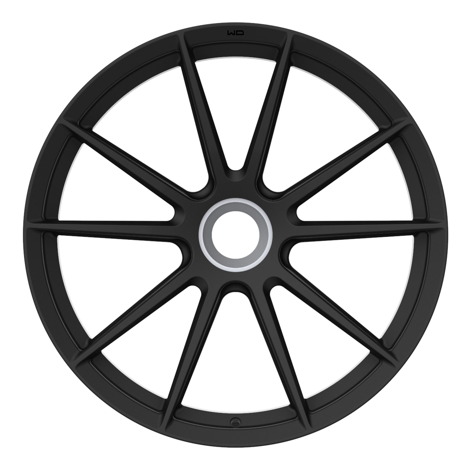 WD CL5R CENTERLOCK CONCAVE SERIES - Wheel Designers