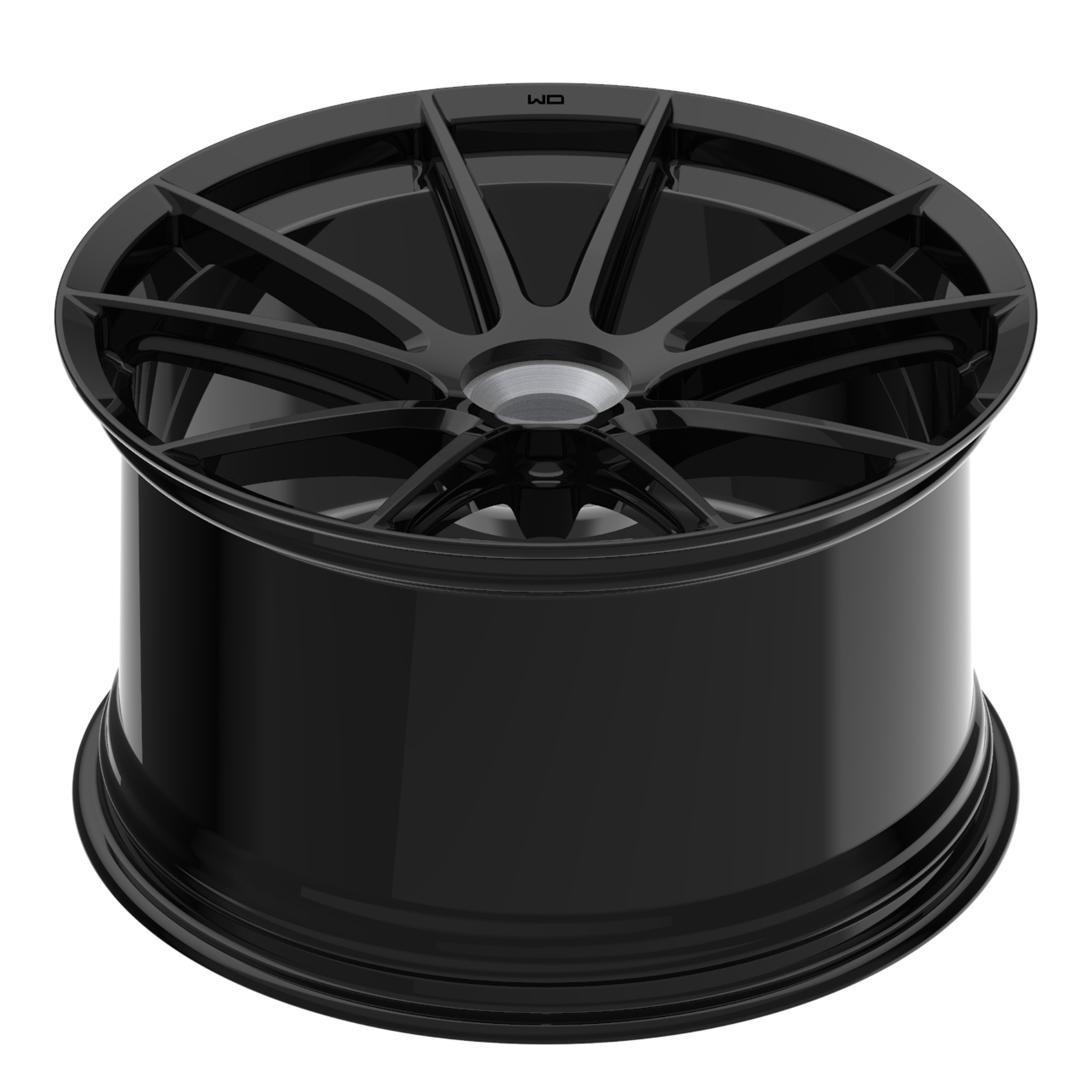 WD CL5R CENTERLOCK CONCAVE SERIES - Wheel Designers