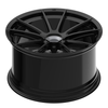 WD CL5R CENTERLOCK CONCAVE SERIES - Wheel Designers